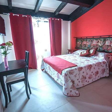 B&B I Fiori Del Mare Agropoli Ruang foto