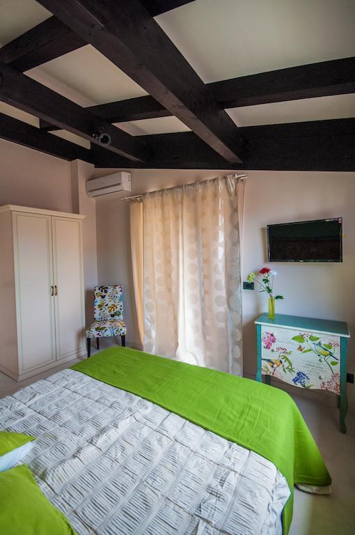 B&B I Fiori Del Mare Agropoli Ruang foto
